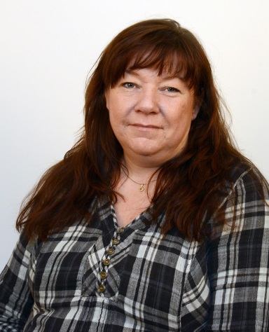 Petronella Arnqvist